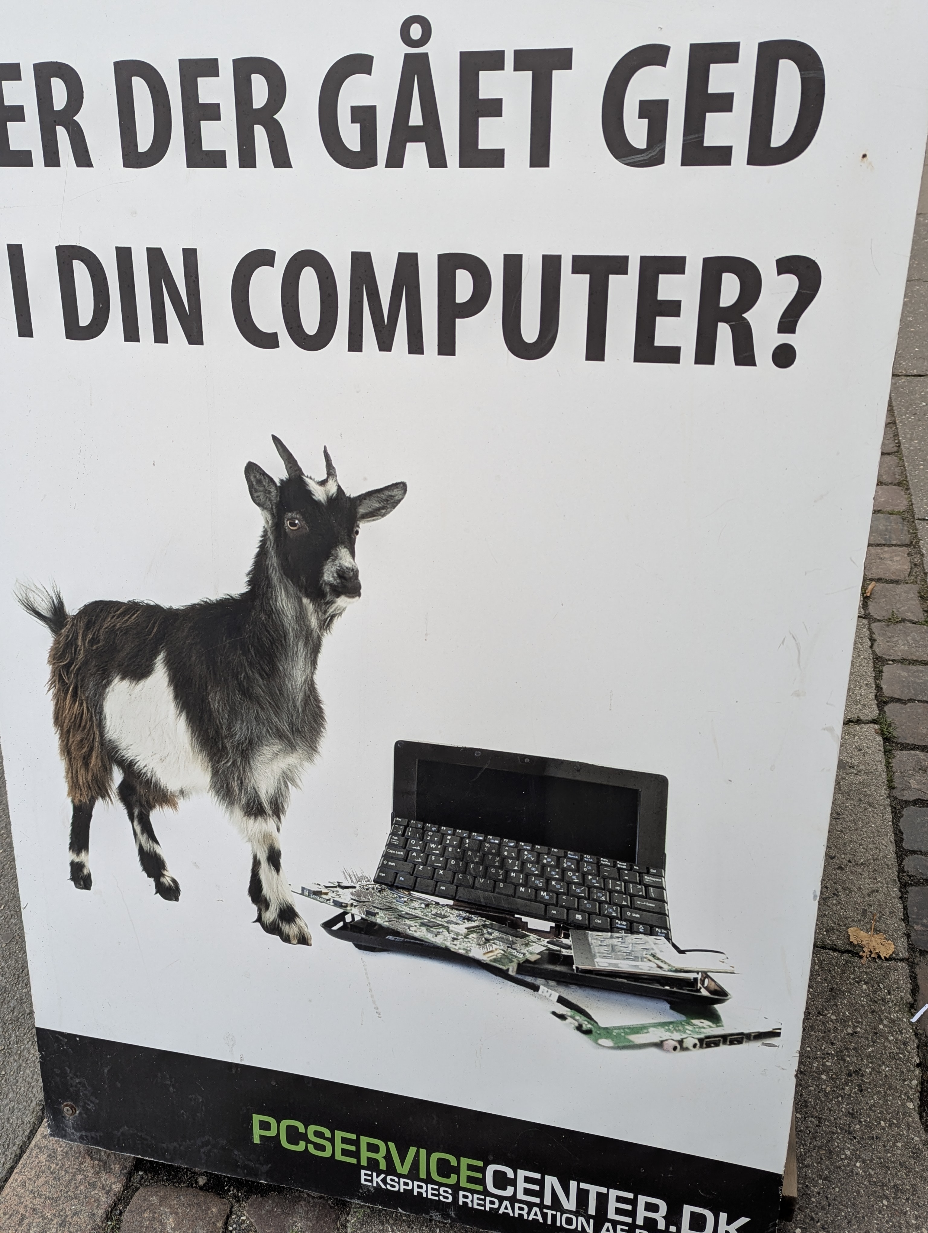 Lyngby, Copenhagen, Denmark